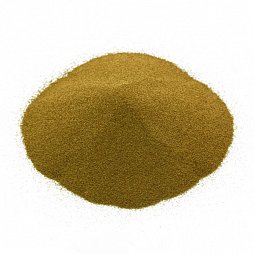 Порошок латунный