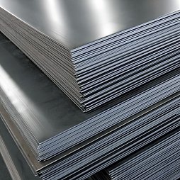 Кадмиевый лист